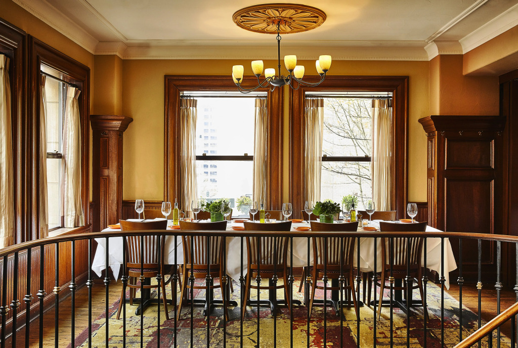 Kimpton Hotel Vintage Seattle by IHG