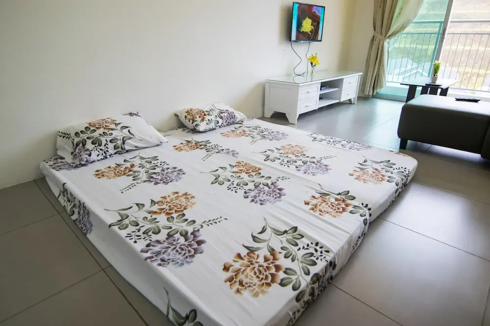 Cameron Highlands Apartment (Golden Hill) B-3A-7