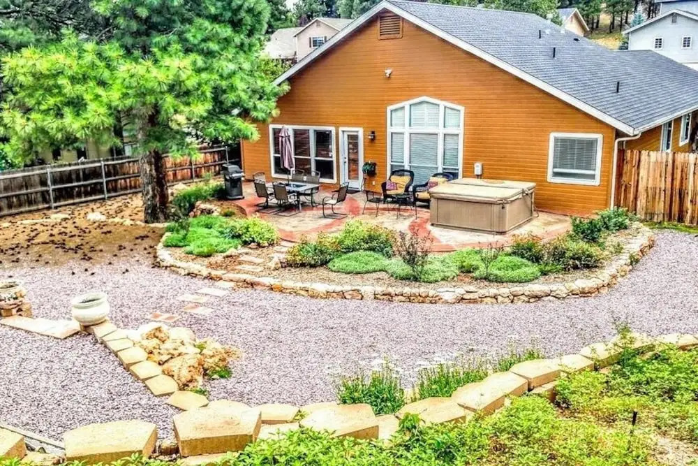 New Listing! Adventurer’s Getaway w/ Hot Tub home