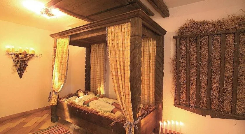 Hotel Dax by Alpeffect Hotels