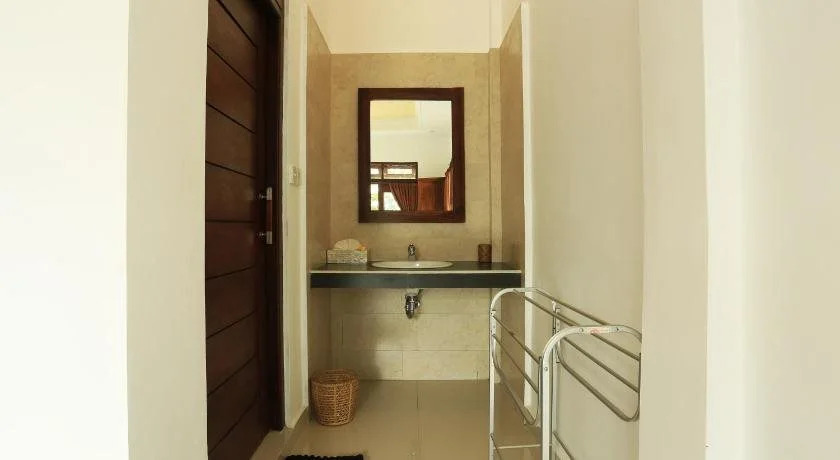 Putra Bisma Guesthouse