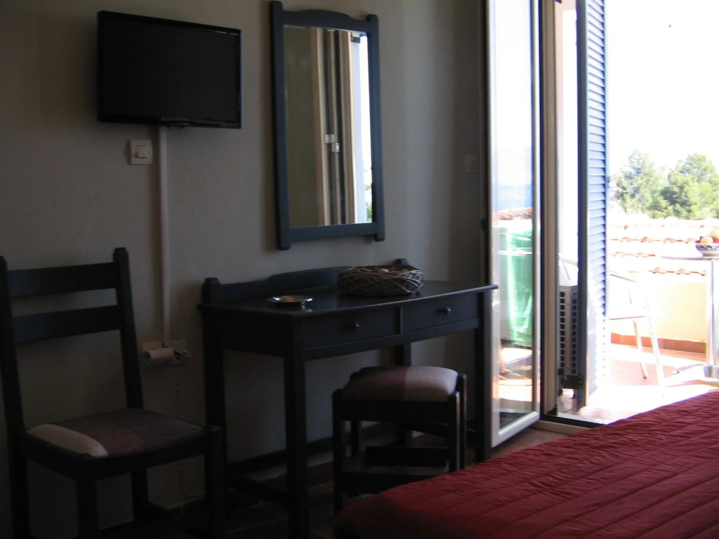 Ionio Hotel