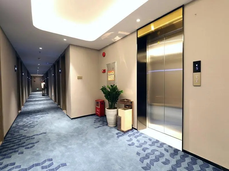 7 Days Premium Hotel Guangzhou Changlong Zoo Station North Gate