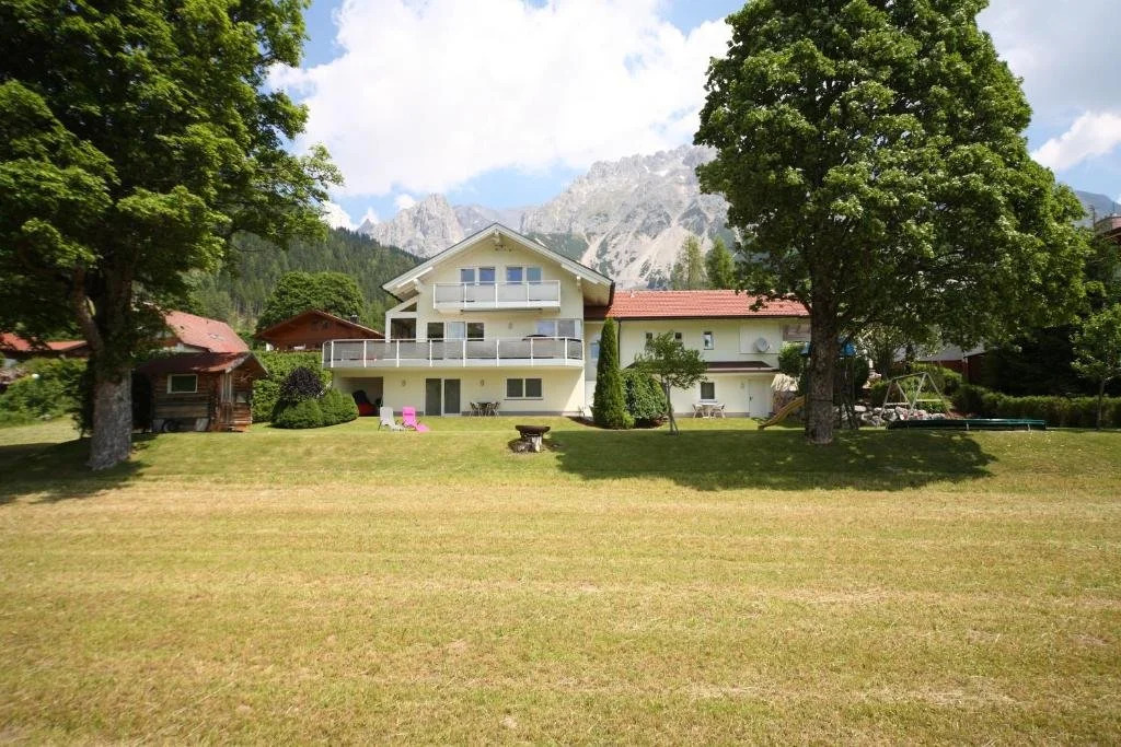 Landappartement Ramsau