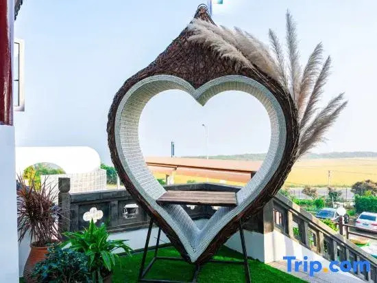 Suzhou Nanshe Yayen Homestay