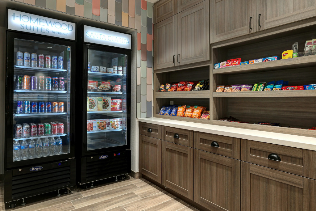 Homewood Suites By Hilton Santa Clarita/Valencia, Ca