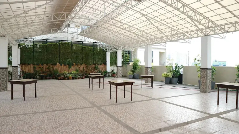 Doniti Suites and Events Place