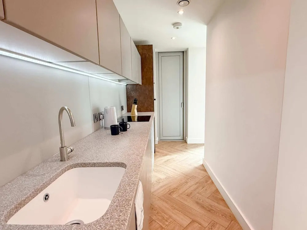 Anaconda Cut - Campus Accommodation