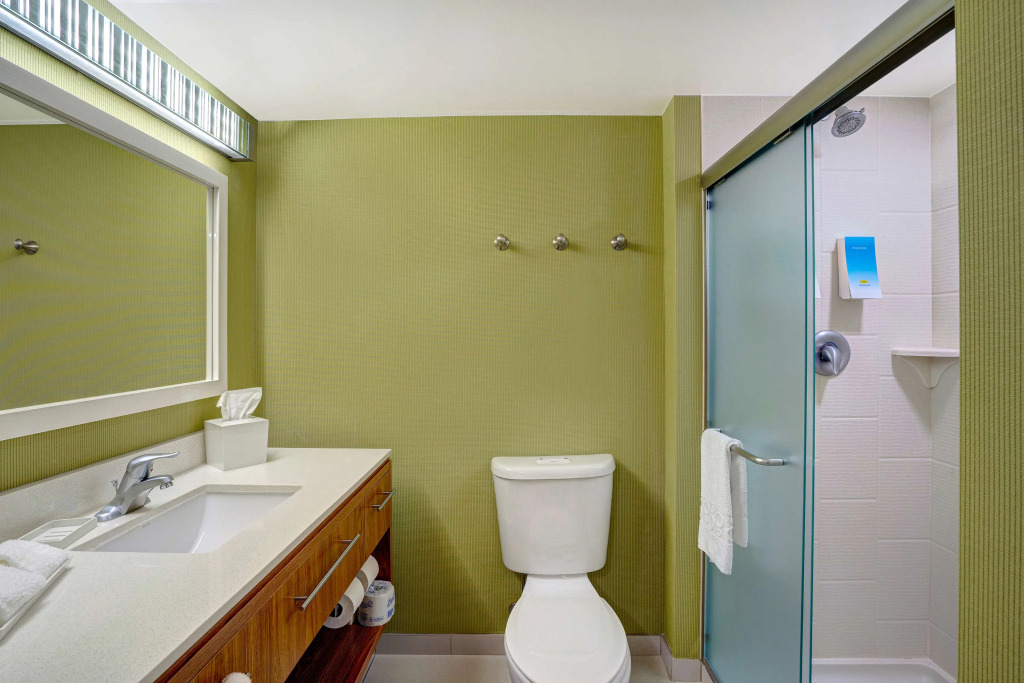Home2 Suites by Hilton Lexington Park Patuxent River NAS, MD
