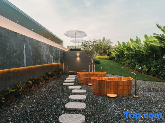 Pinepilla Poolvilla Huahin