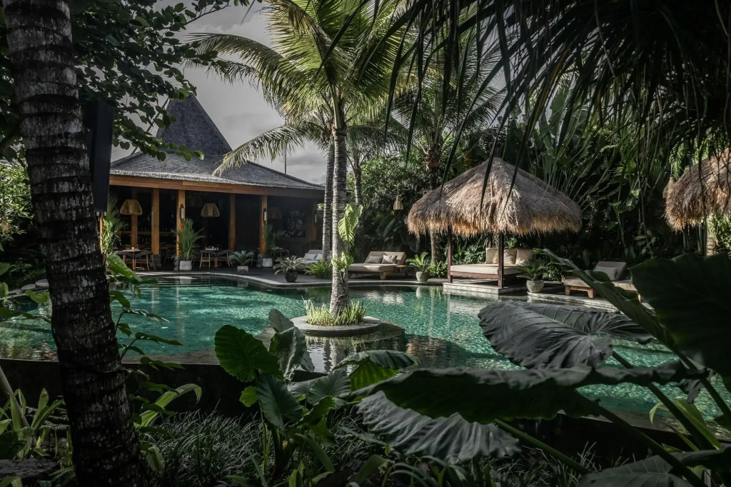 Desa Hay Canggu