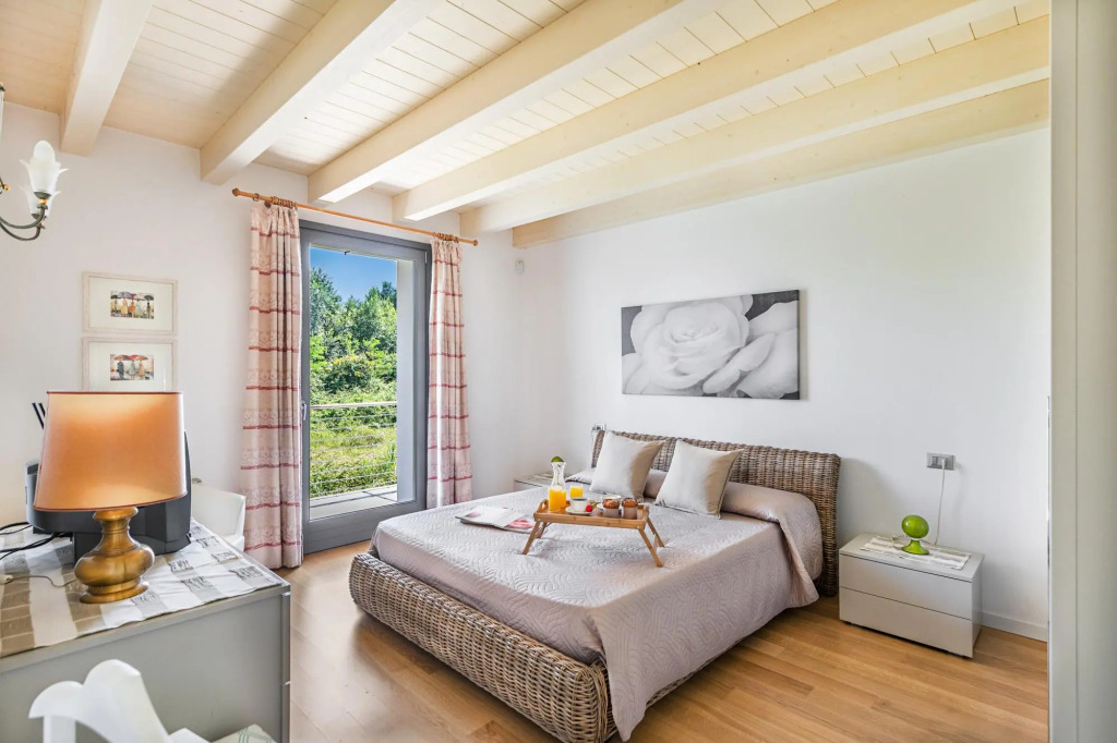 Borgo Gasparina A23 con Piscina by Wonderful Italy