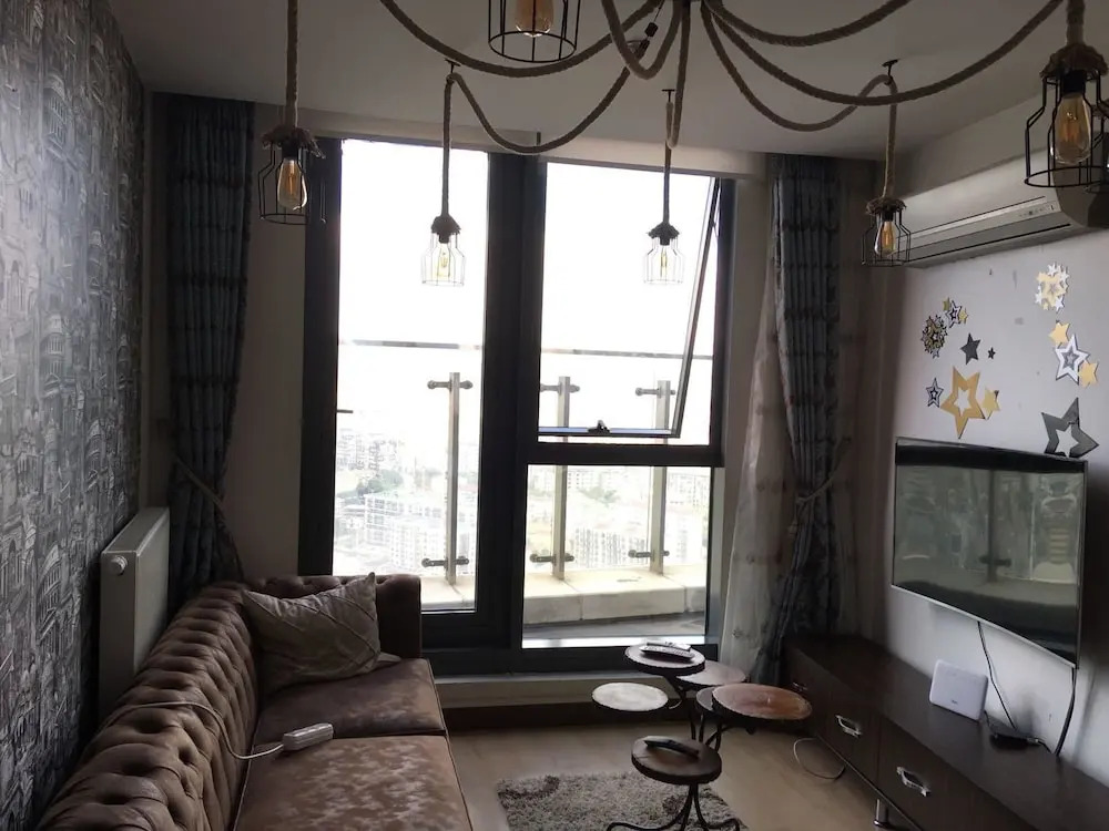 Dumankaya Ikon 32 Floor Duplex B