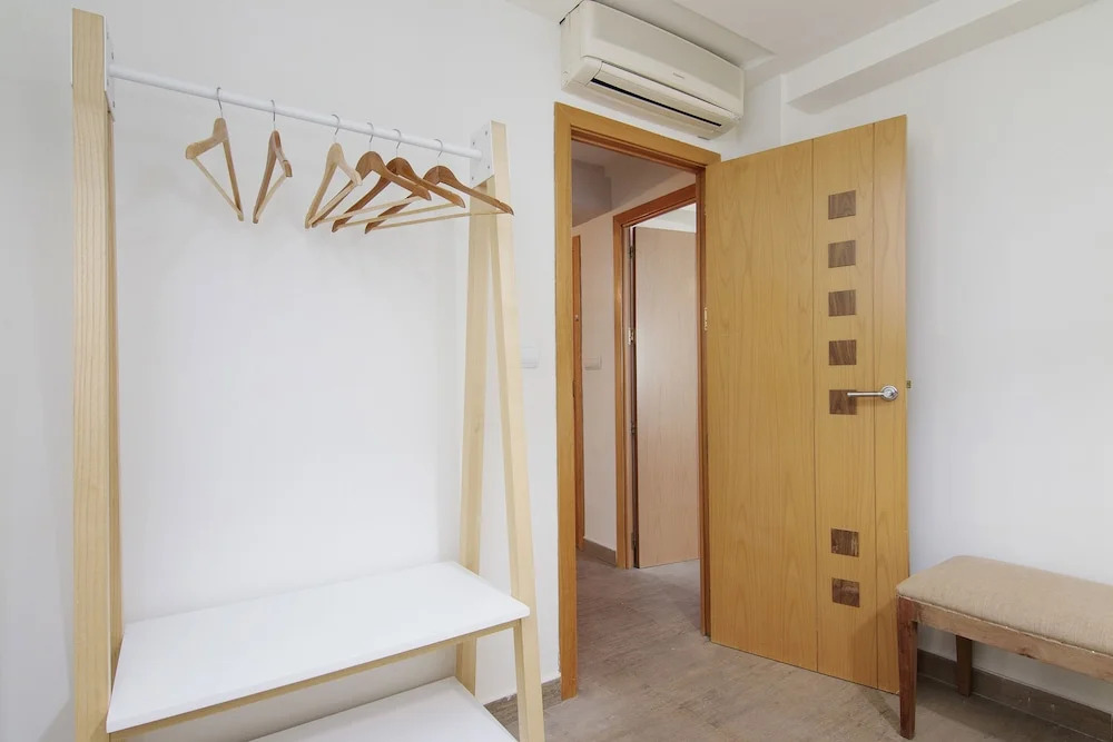 Chezmoihomes Cathedral Apartment 2BR