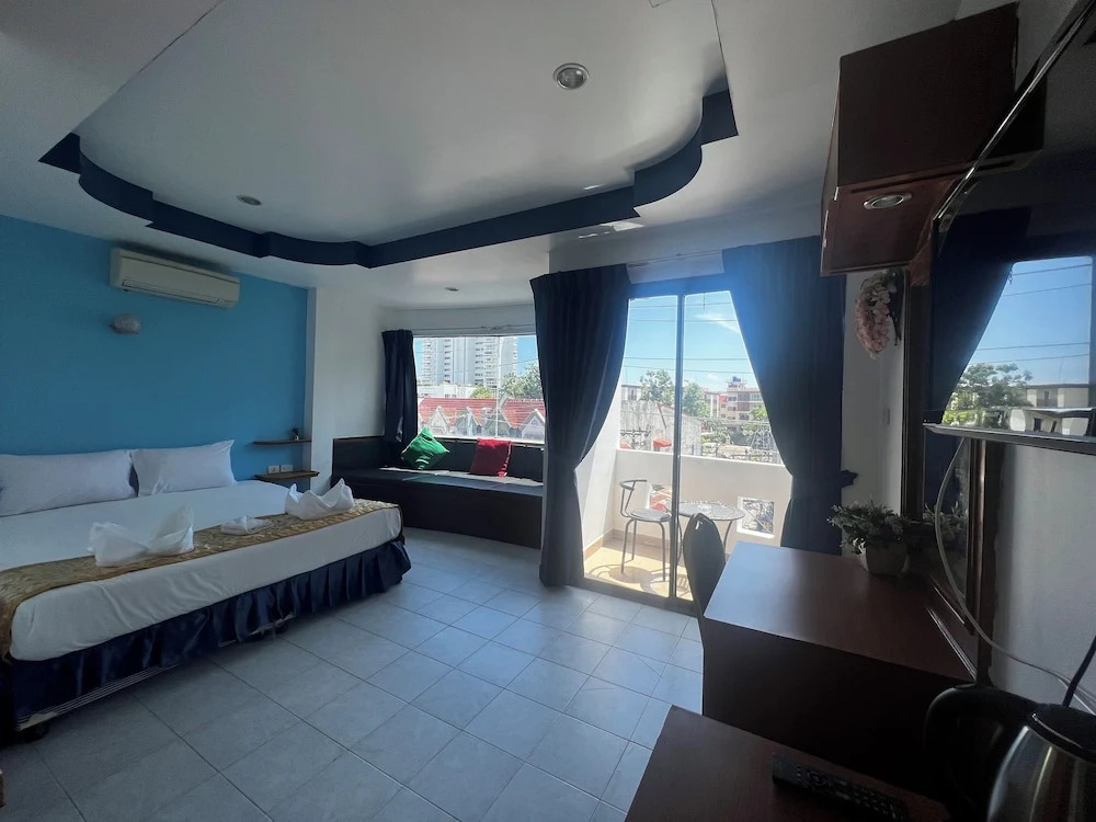 Mini Thai Guesthouse Patong