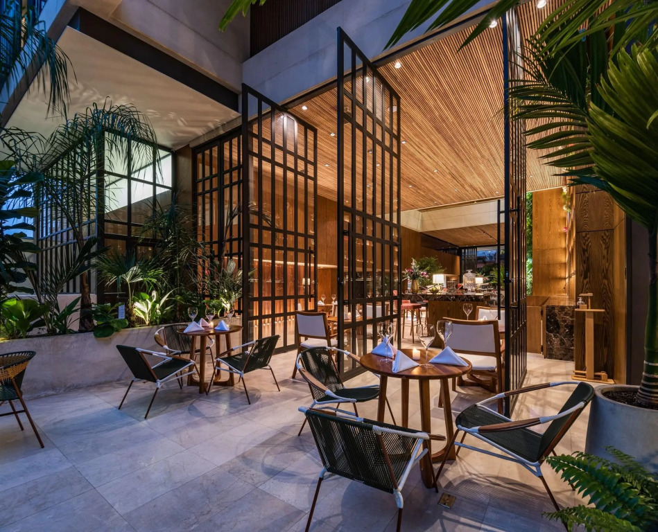 Elcielo Hotel Luxury Medellin