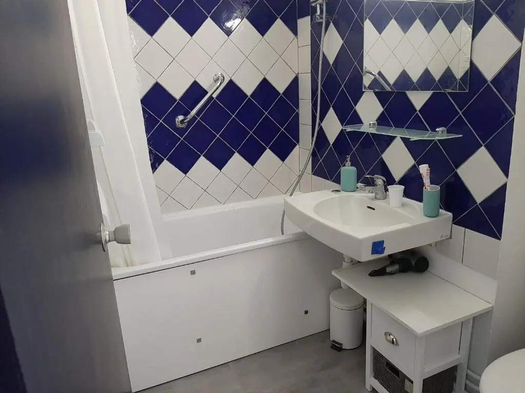 Appartement Seignosse, 2 pièces, 4 personnes - FR-1-239-639