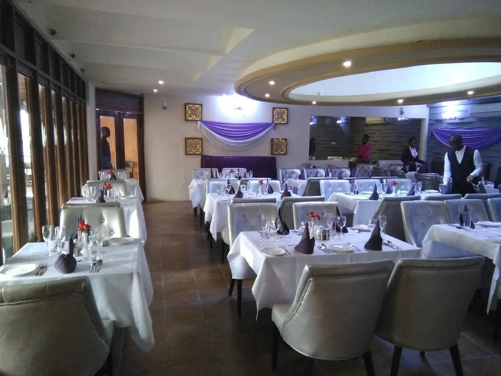 Nirvana Inn