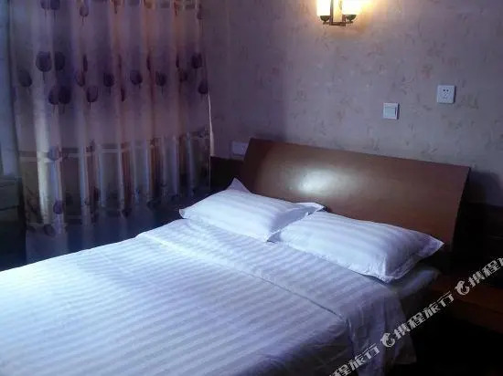 Xiongying Hostel