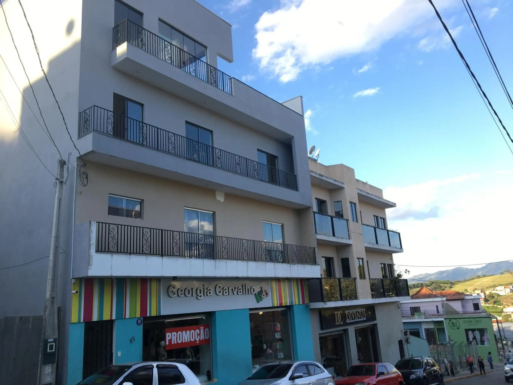 Apartamento Central