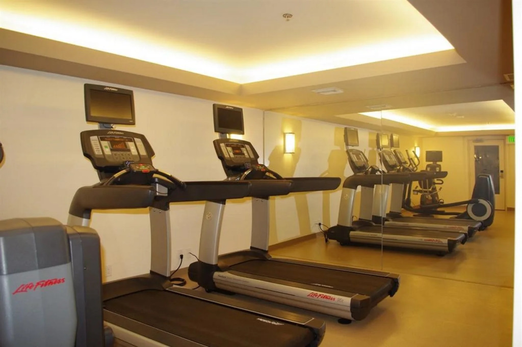 Doubletree by Hilton Buena Park
