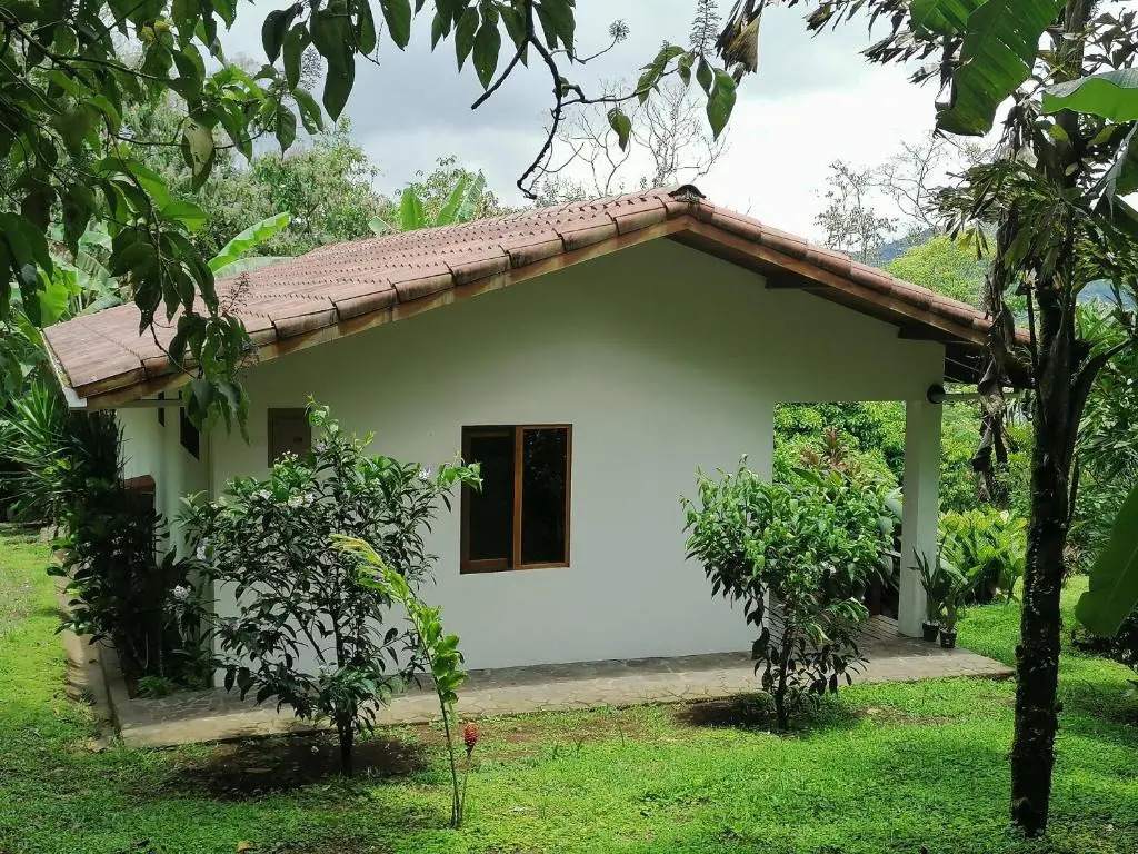 La Ceiba Tree Lodge