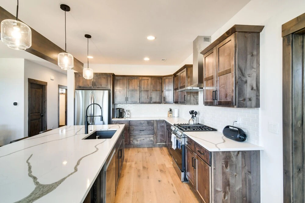 In Granby Ranch Ski Resort: Sleek Home w/ Hot Tub!