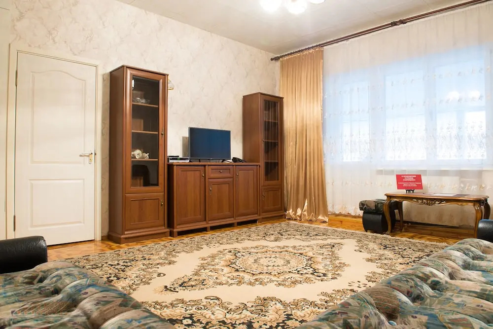 Отель Дворянский
