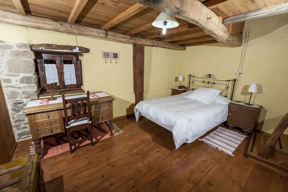Casa Aurora
