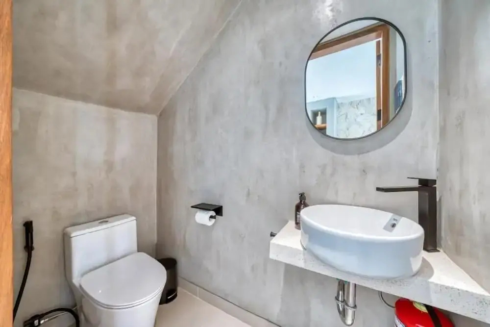 Arrecife 1BR Private Pool Villa Near Melasti Beach