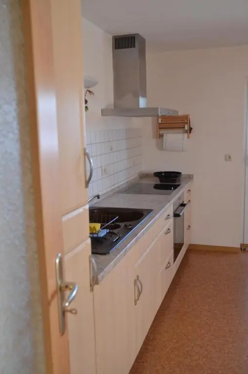 Ferienwohnung Elisabeth