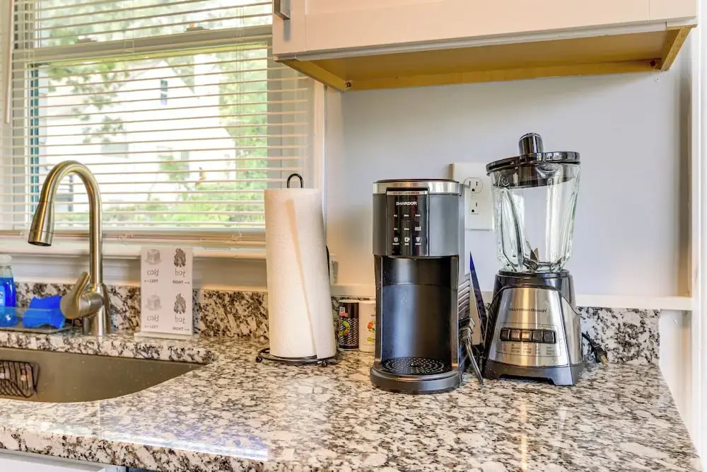 5 Mi to Dtwn Atl: Modern Duplex Home!