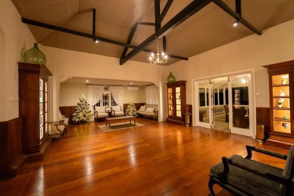 Mount Frenion Manor by Seven Angels Kandy