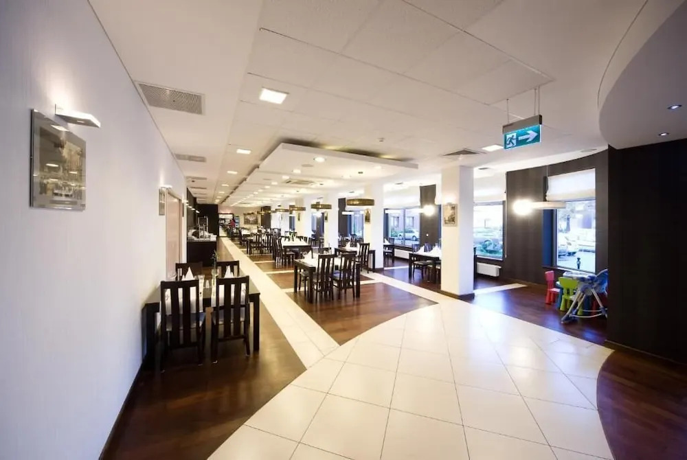 Hotel Centrum