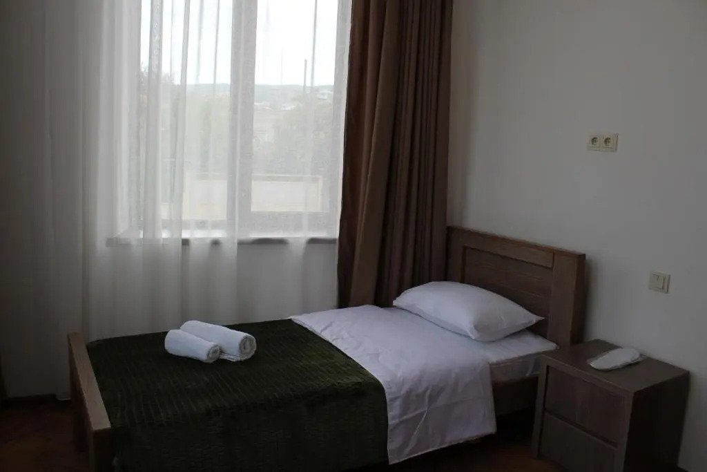 Guest House Chiko