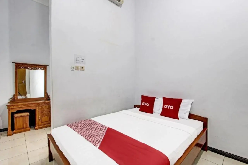 Hotel O Wisma Pkpri Purworejo