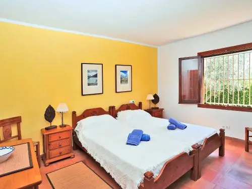 Holiday Home Tarraula 65