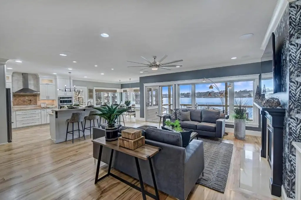 Bridlewood Cove