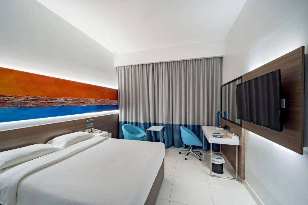 Citymax Hotel Ras Al Khaimah