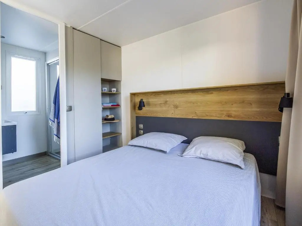 Camping Paradis Le Pearl
