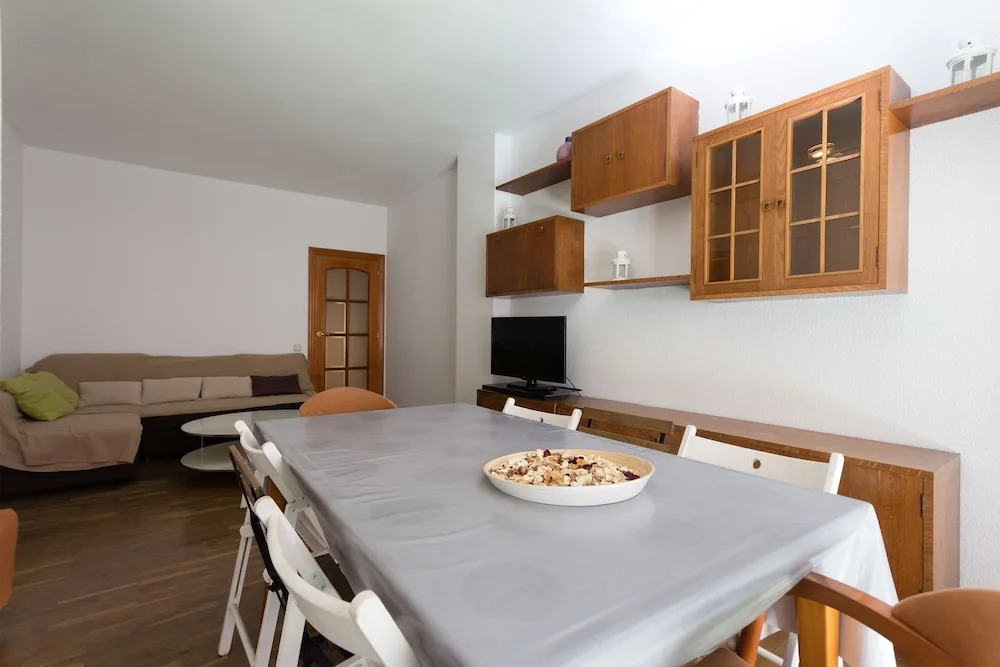 INNOUTHOME Apartamento Eixample Barcelona