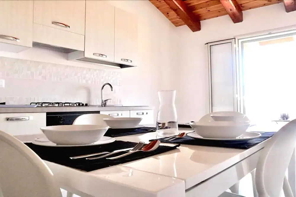 Casa Vacanza Vanasia Donnalucata