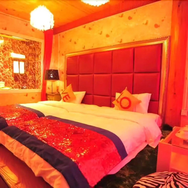 Shangri-La Xiangguo Home Inn