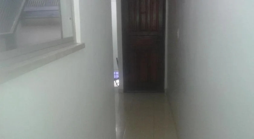 Veras Apart-Hotel & Restaurante