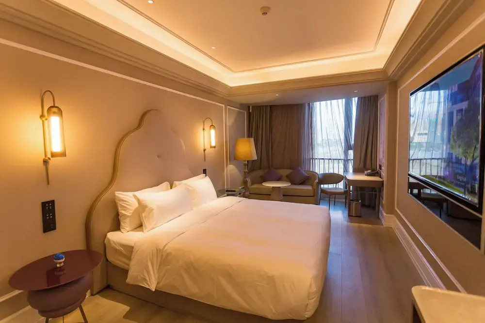 Mercure Xichang