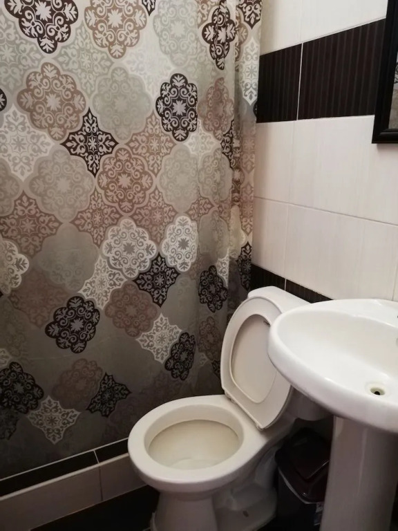 Apartamento Vacacional Vista Verde