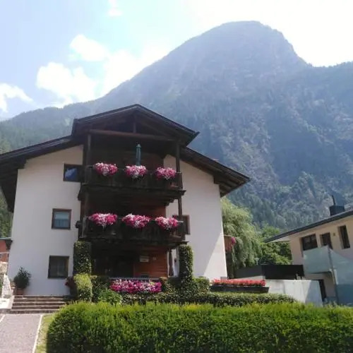 Haus Gstrein