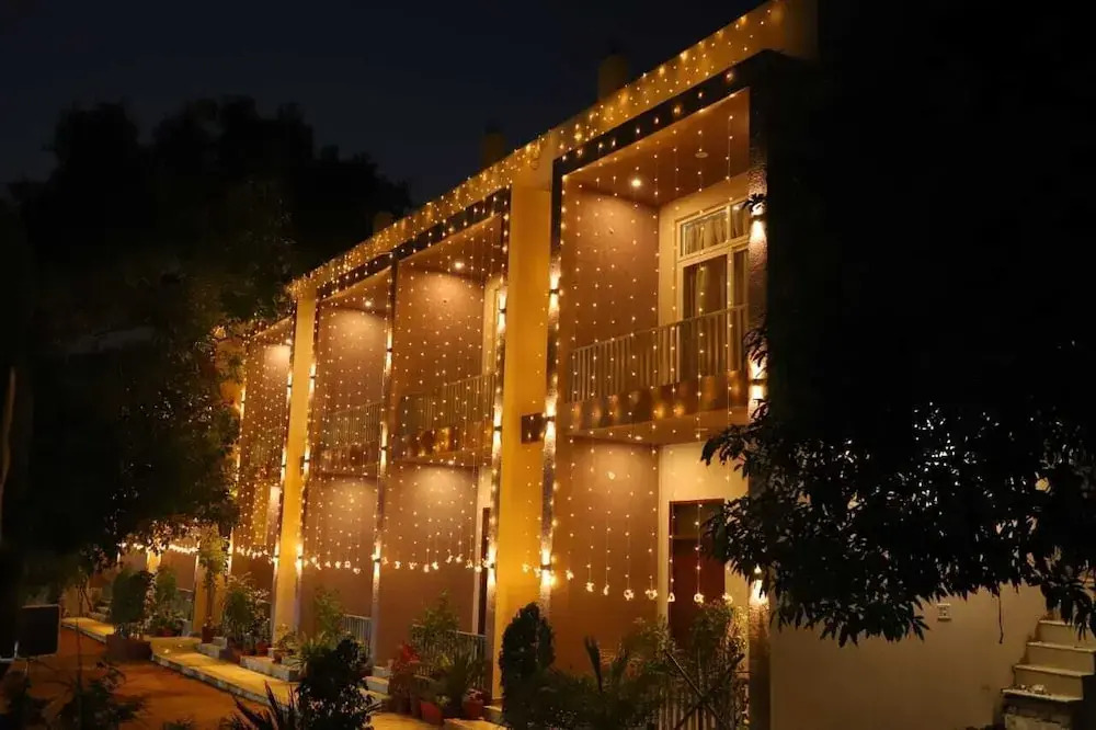 Neel Amar Villas