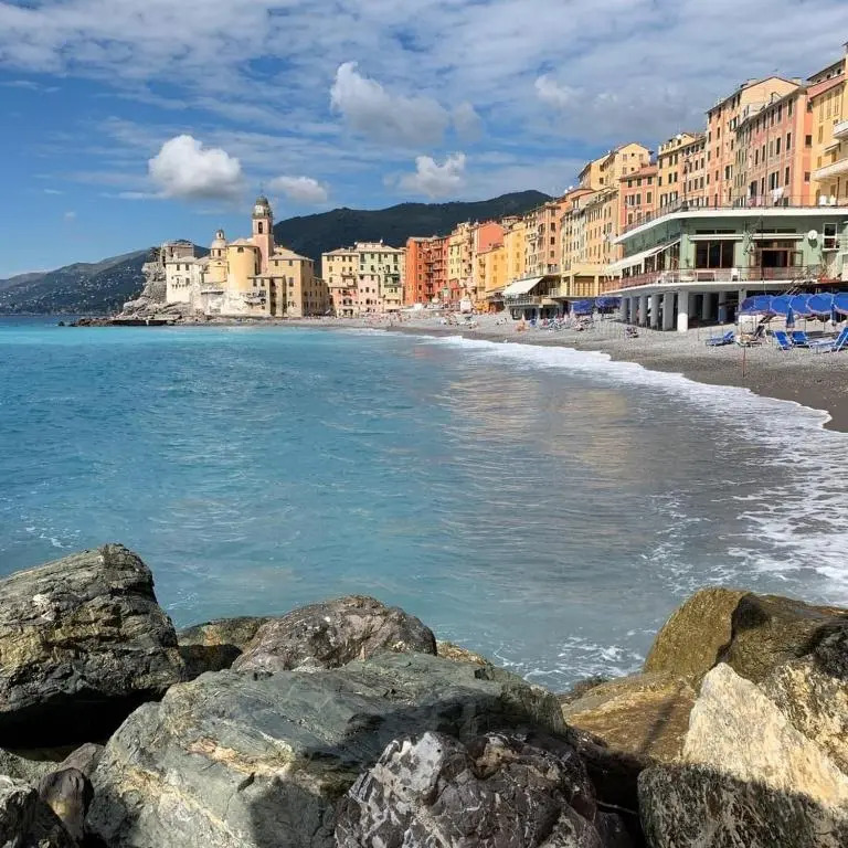 Casetta del Marinaio