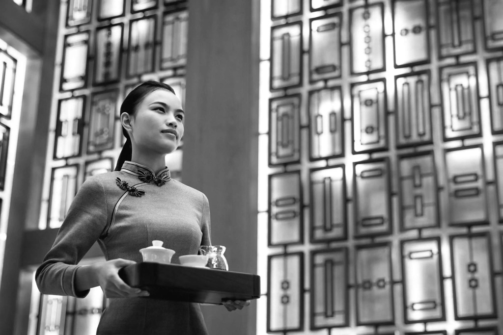 Park Hyatt Hangzhou